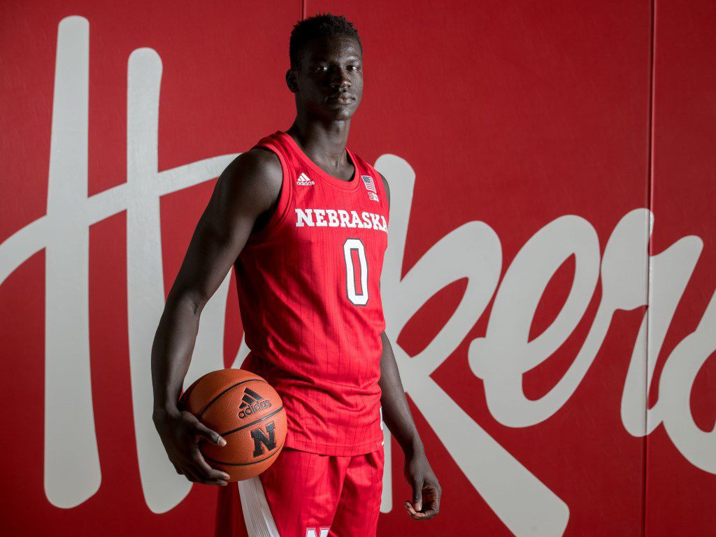 Akol Arop
